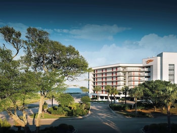 The Ellie Beach Resort Myrtle Beach, Tapestry By Hilton