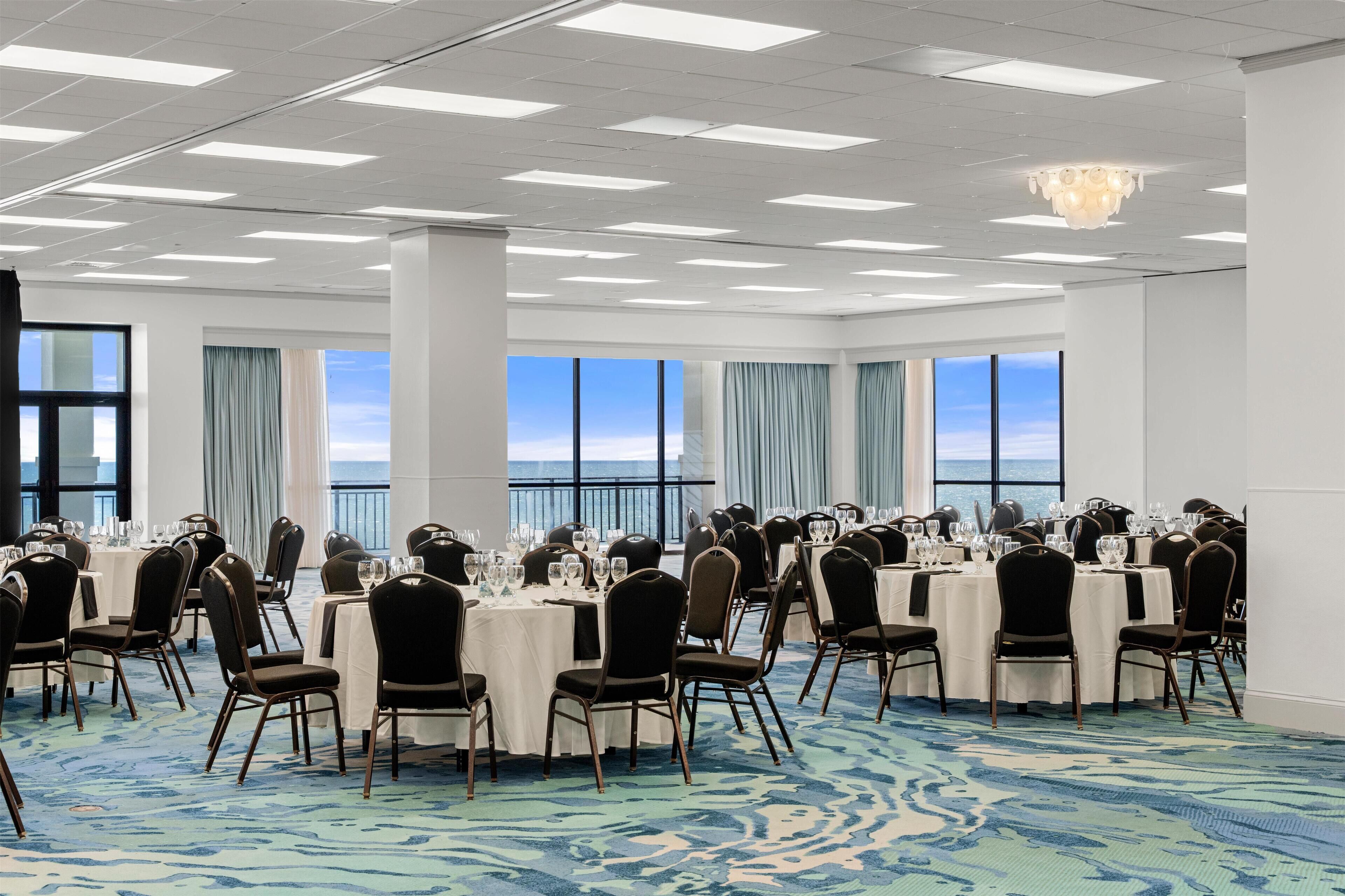 Foto - The Ellie Beach Resort Myrtle Beach, Tapestry By Hilton
