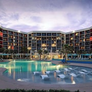 The Ellie Beach Resort Myrtle Beach, Tapestry By Hilton
