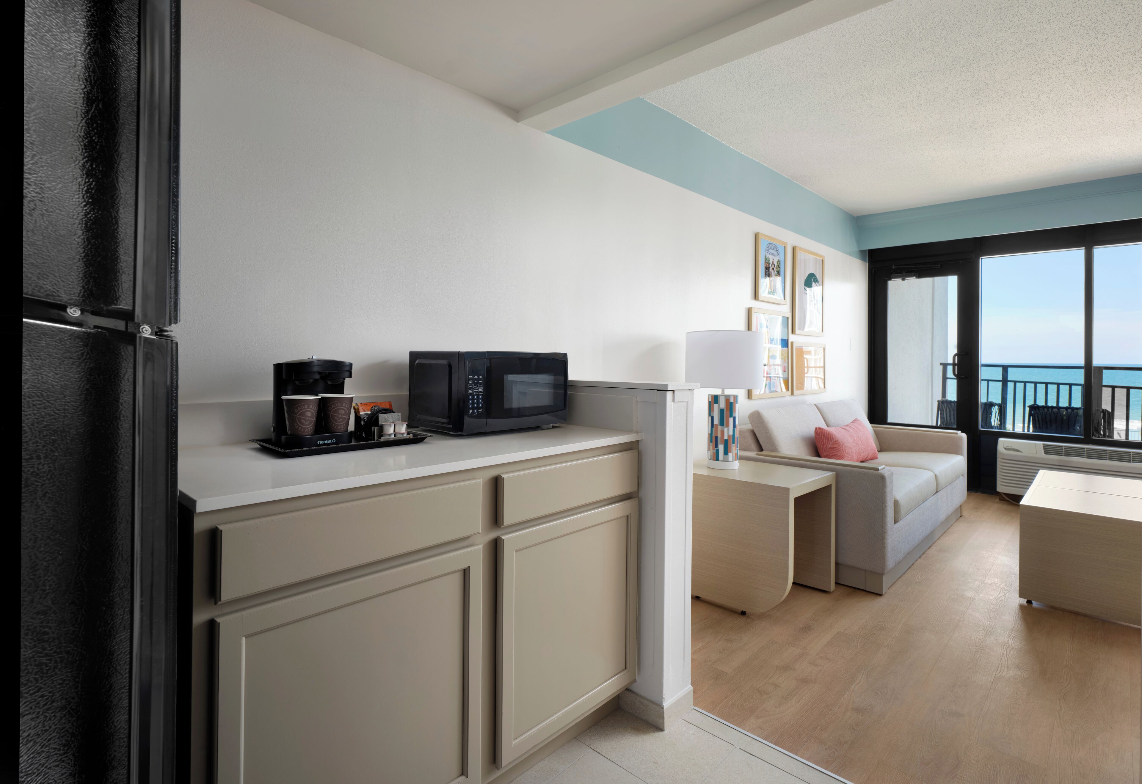 Foto - The Ellie Beach Resort Myrtle Beach, Tapestry By Hilton