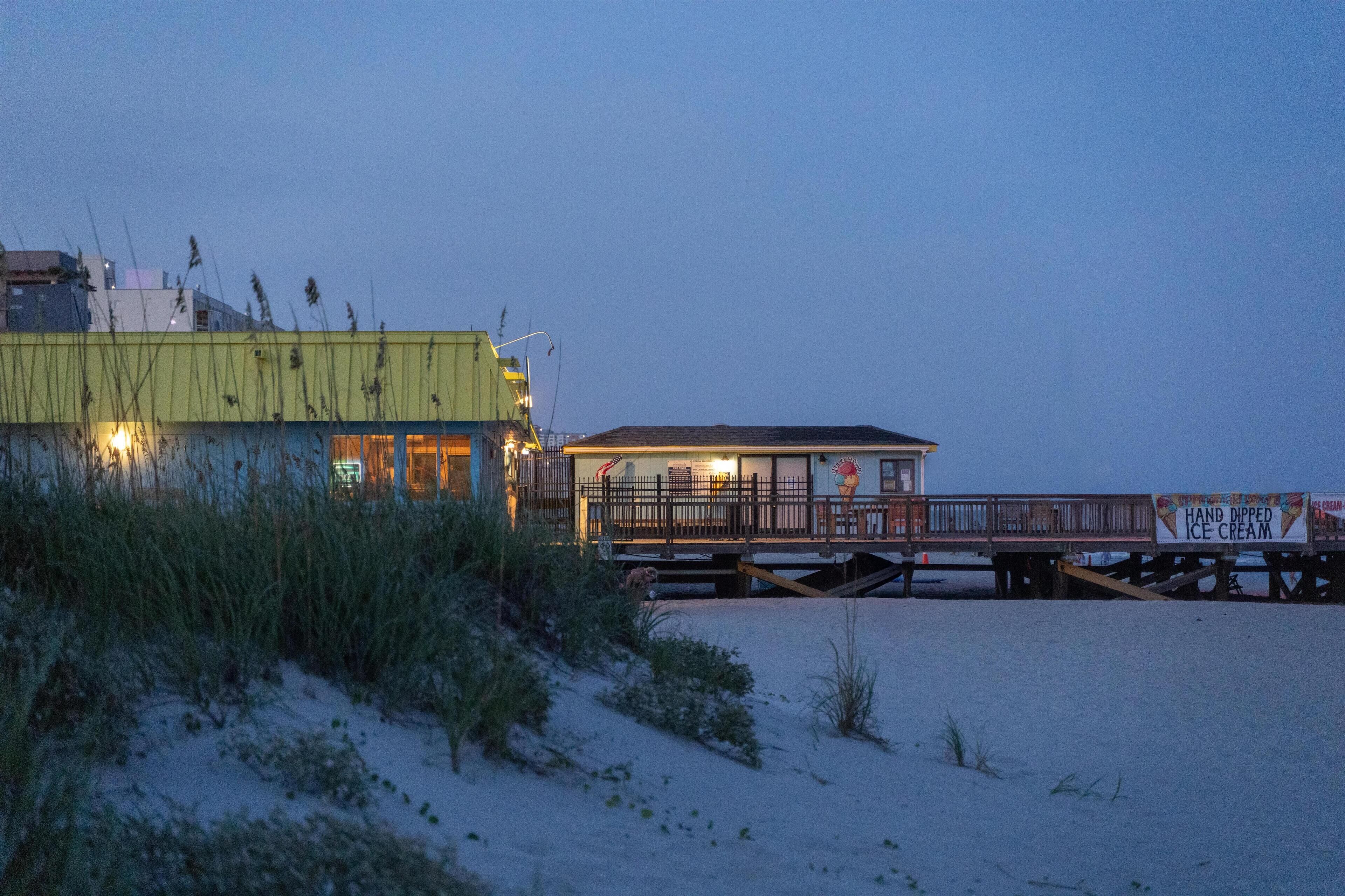 Foto - The Ellie Beach Resort Myrtle Beach, Tapestry By Hilton