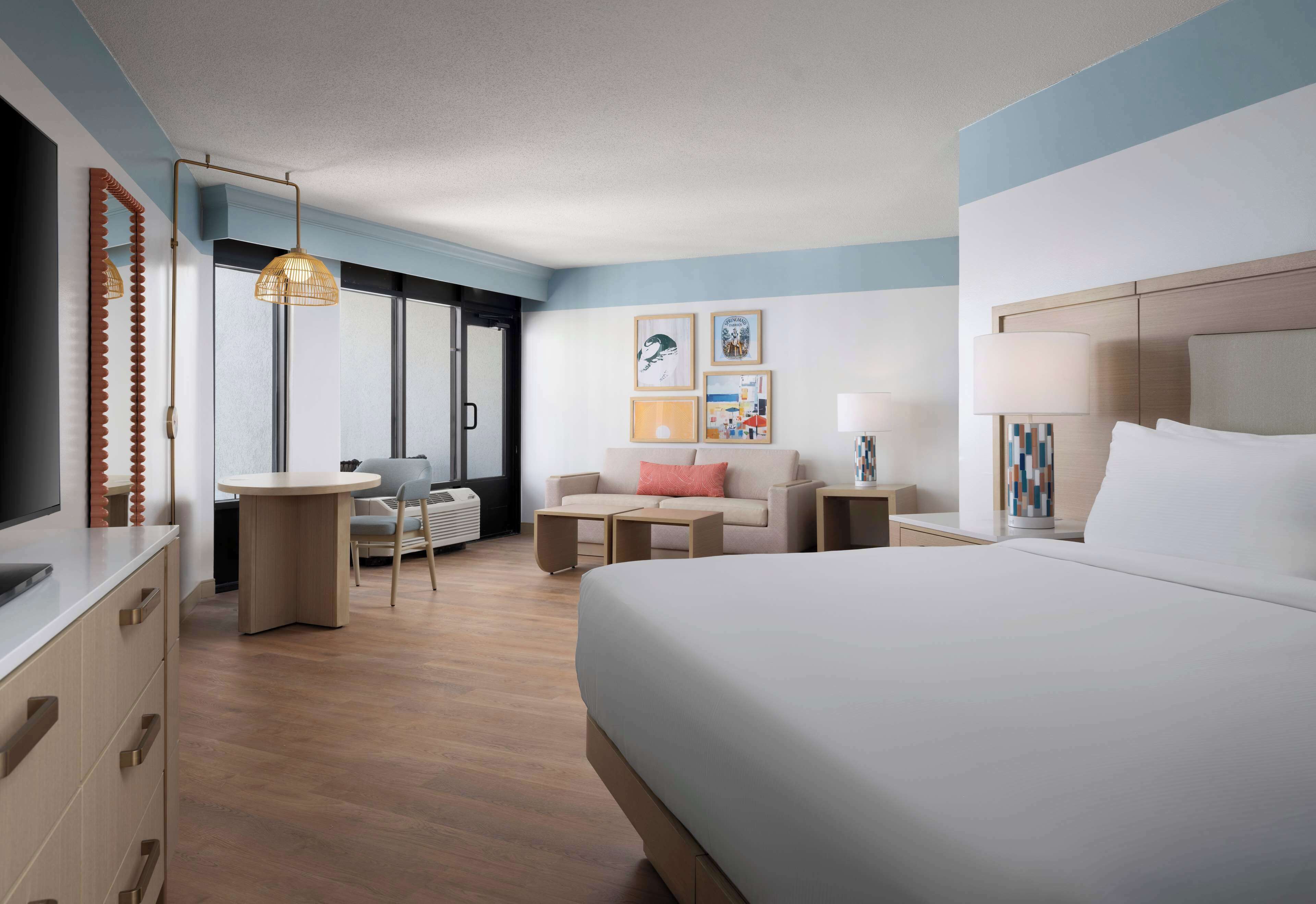 Photo - The Ellie Beach Resort Myrtle Beach, Tapestry By Hilton