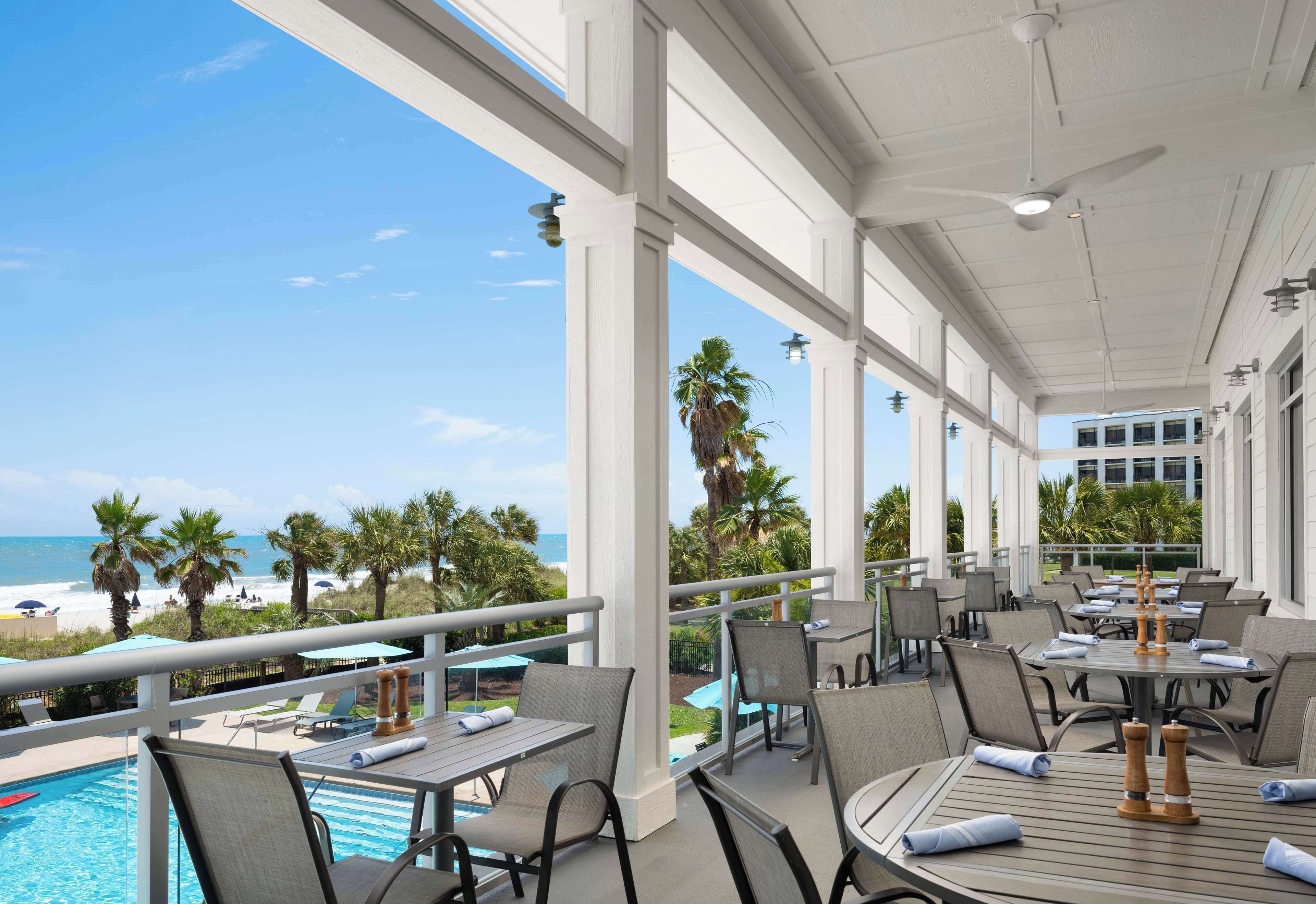 Foto - The Ellie Beach Resort Myrtle Beach, Tapestry By Hilton