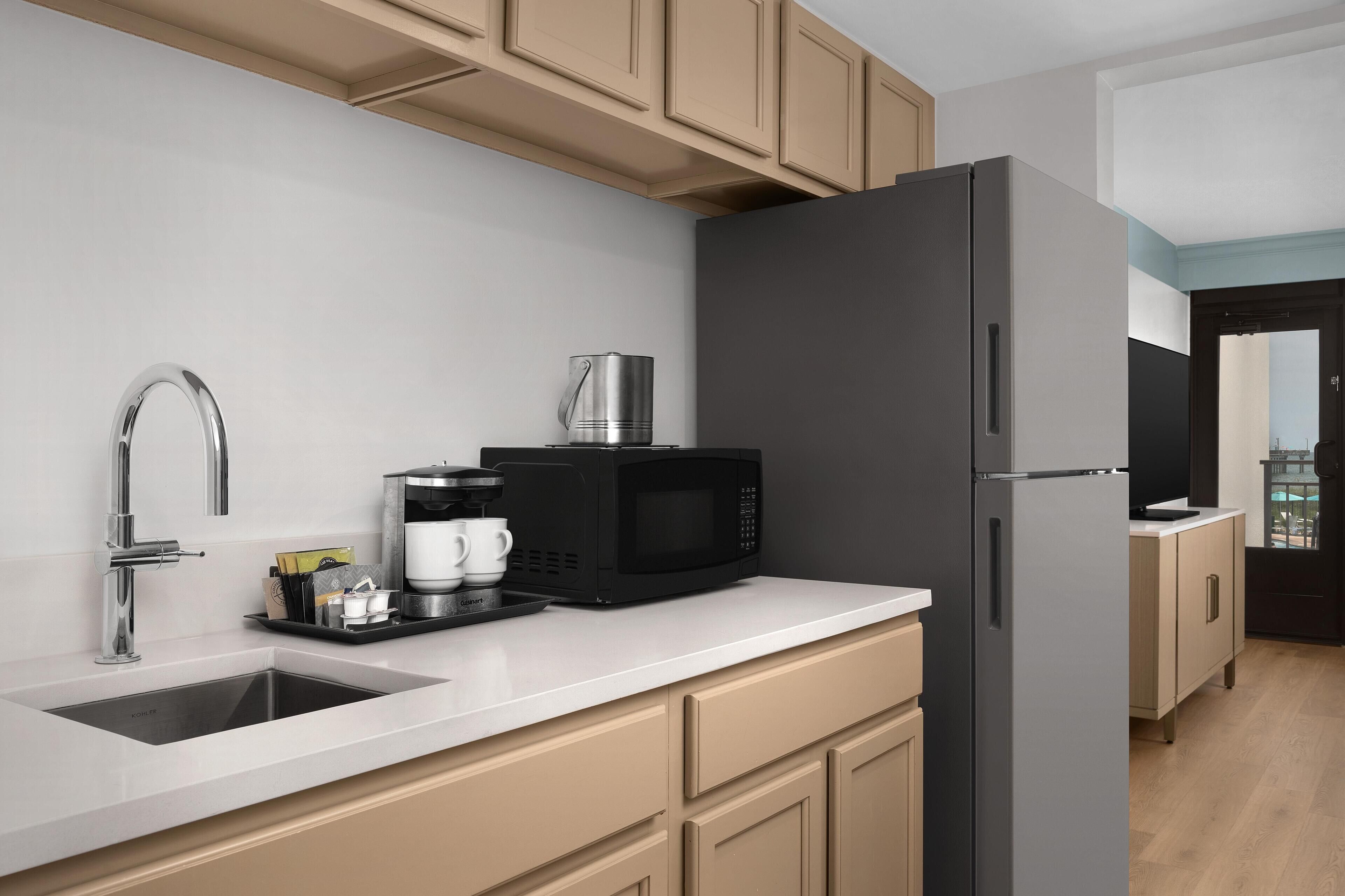 Foto - The Ellie Beach Resort Myrtle Beach, Tapestry By Hilton