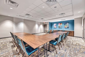 Sala de reunions