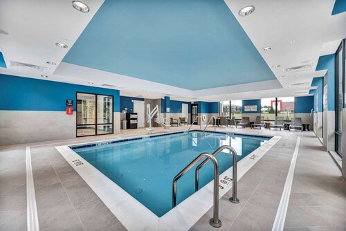 Hampton Inn By Hilton Gordonsville