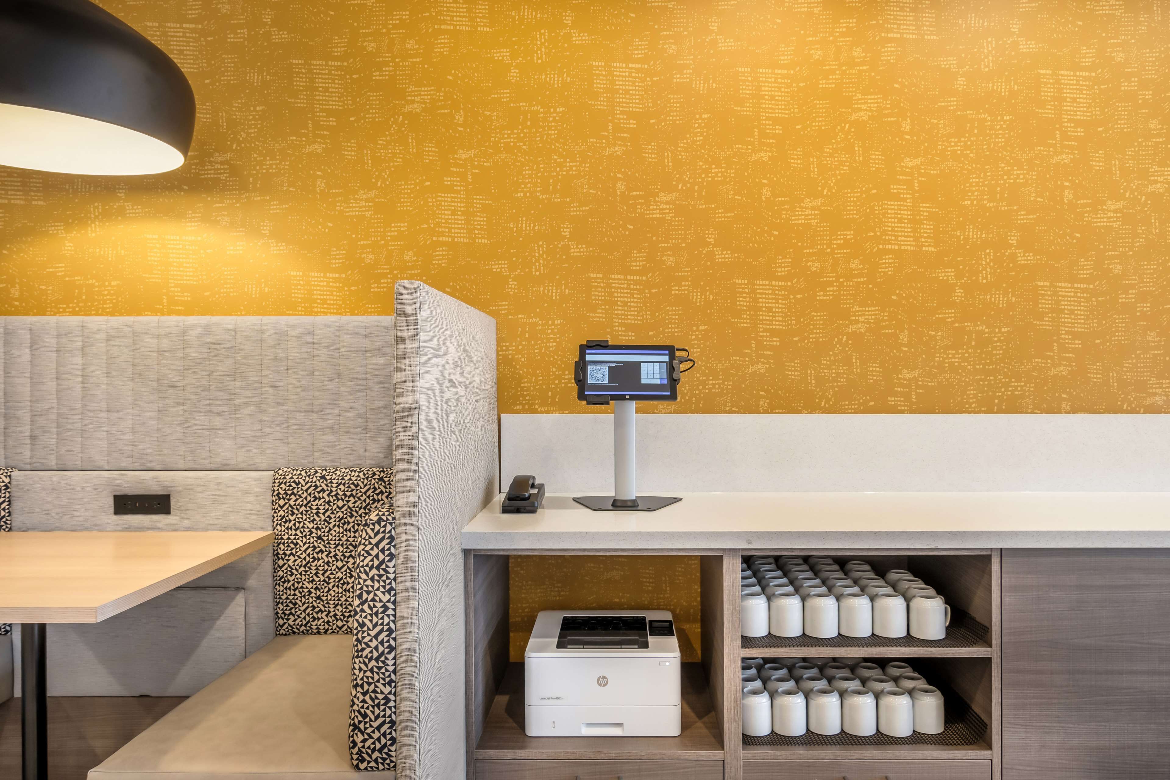 Foto - Home2 Suites By Hilton Reynoldsburg Columbus East