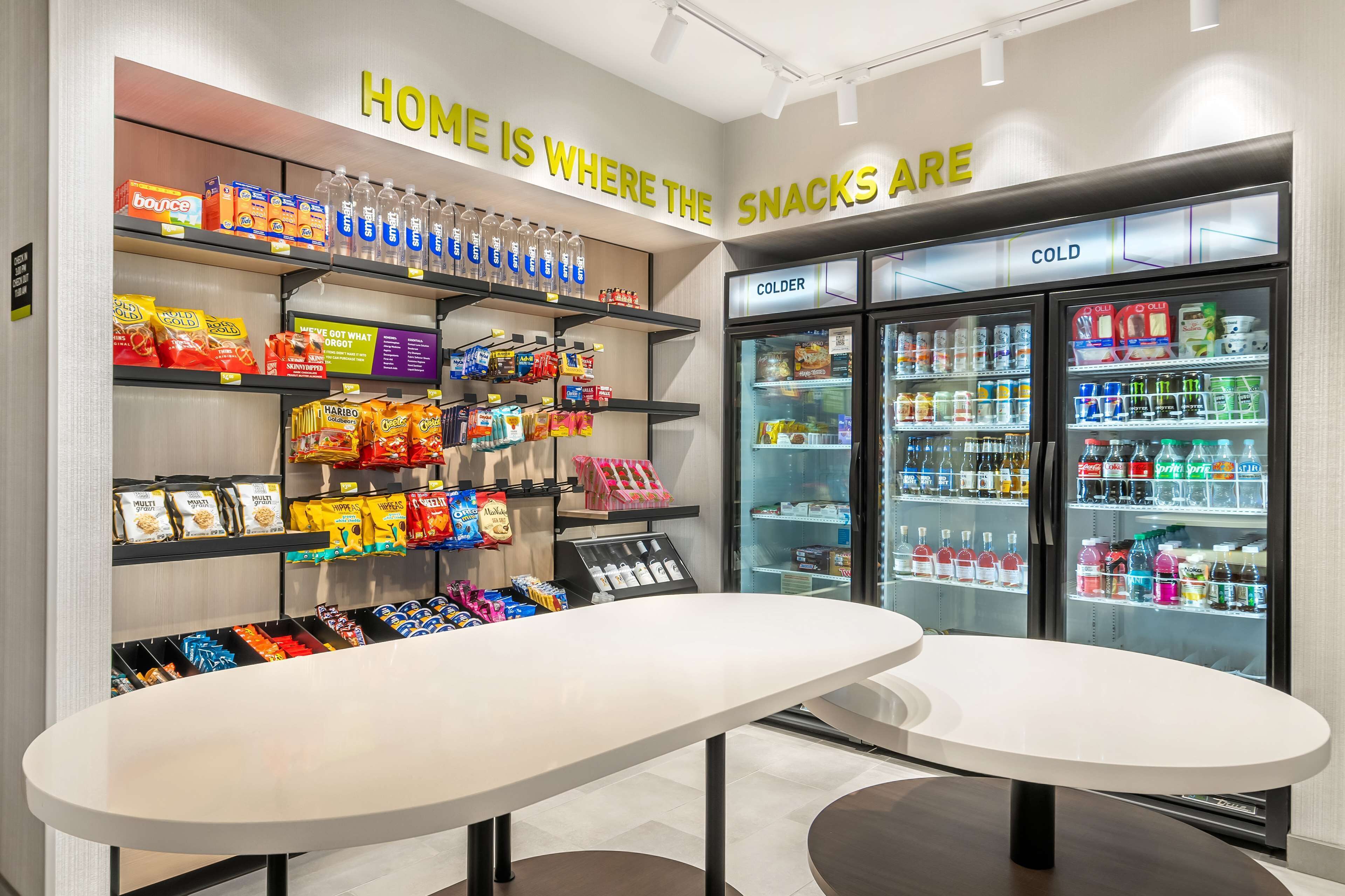 Foto - Home2 Suites By Hilton Reynoldsburg Columbus East