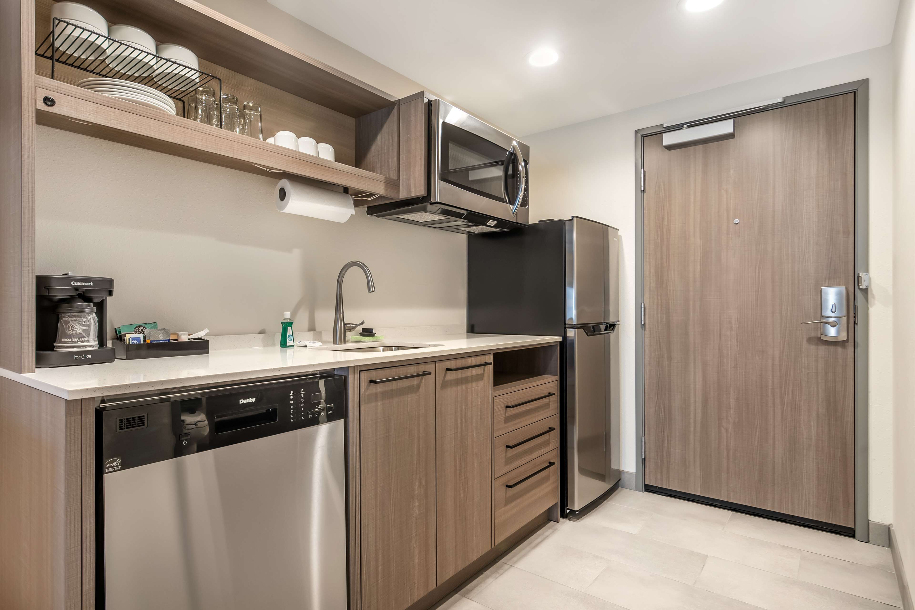 Foto - Home2 Suites By Hilton Reynoldsburg Columbus East