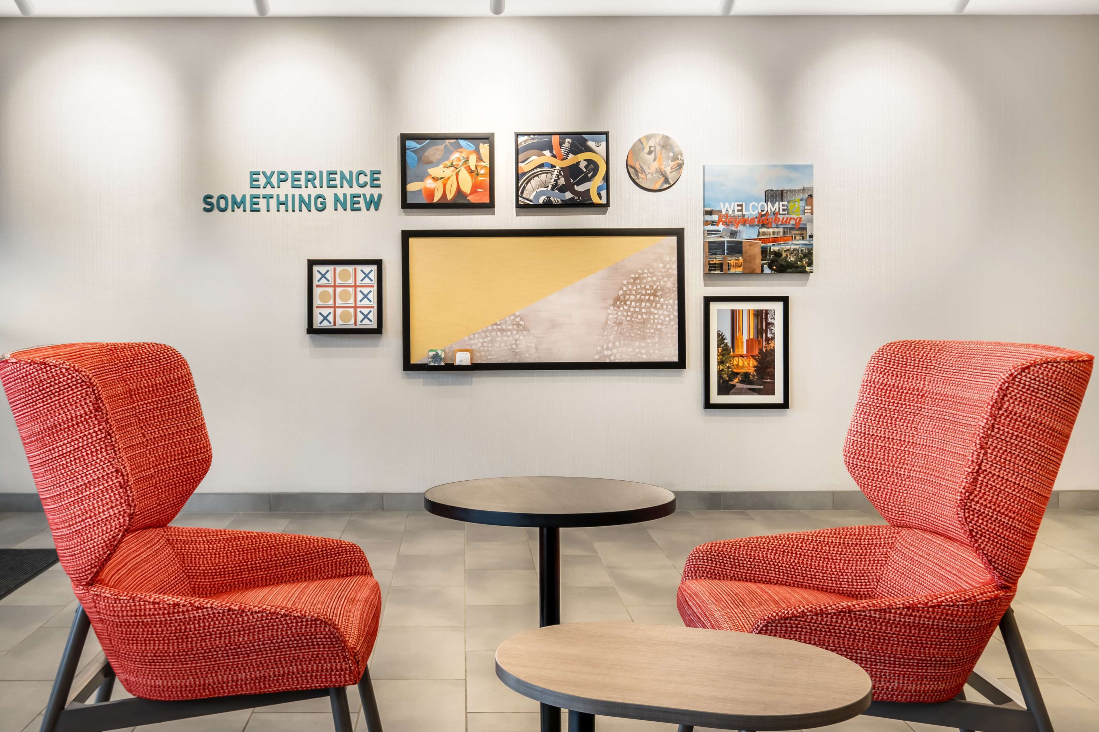 Foto - Home2 Suites By Hilton Reynoldsburg Columbus East