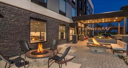 Home2 Suites By Hilton Reynoldsburg Columbus East