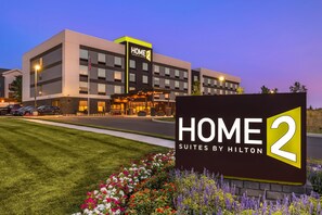 Exterior - Home2 Suites By Hilton Reynoldsburg Columbus East (Reynoldsburg)