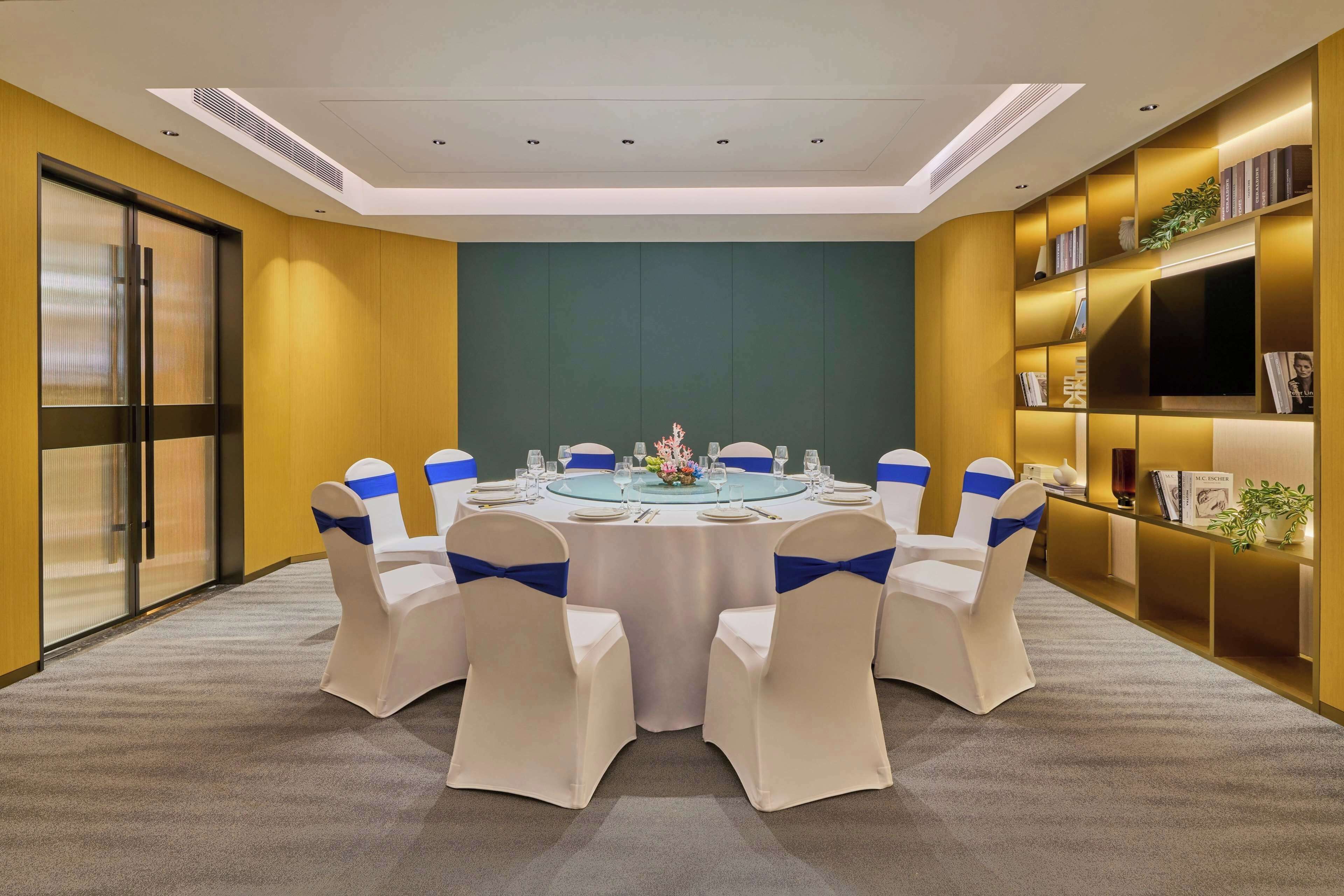 Foto - Hilton Garden Inn Foshan Lishui-Free Shuttle Bus for Canton Fair