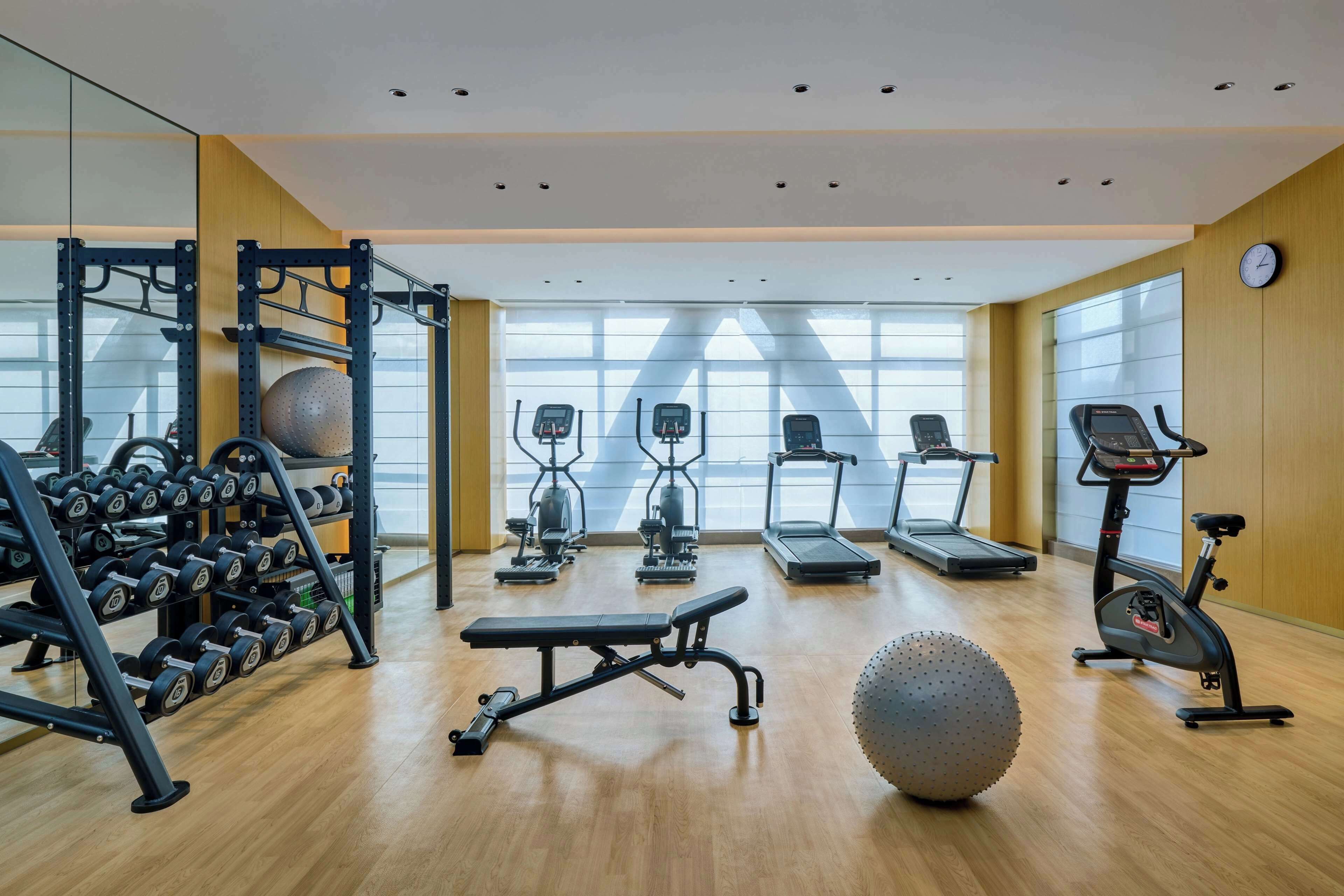 Foto - Hilton Garden Inn Foshan Lishui-Free Shuttle Bus for Canton Fair