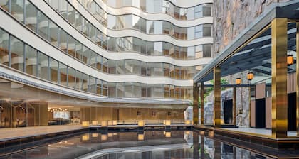 Hilton Garden Inn Foshan Lishui
