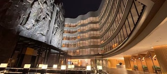 Hilton Garden Inn Foshan Lishui-Free Shuttle Bus for Canton Fair