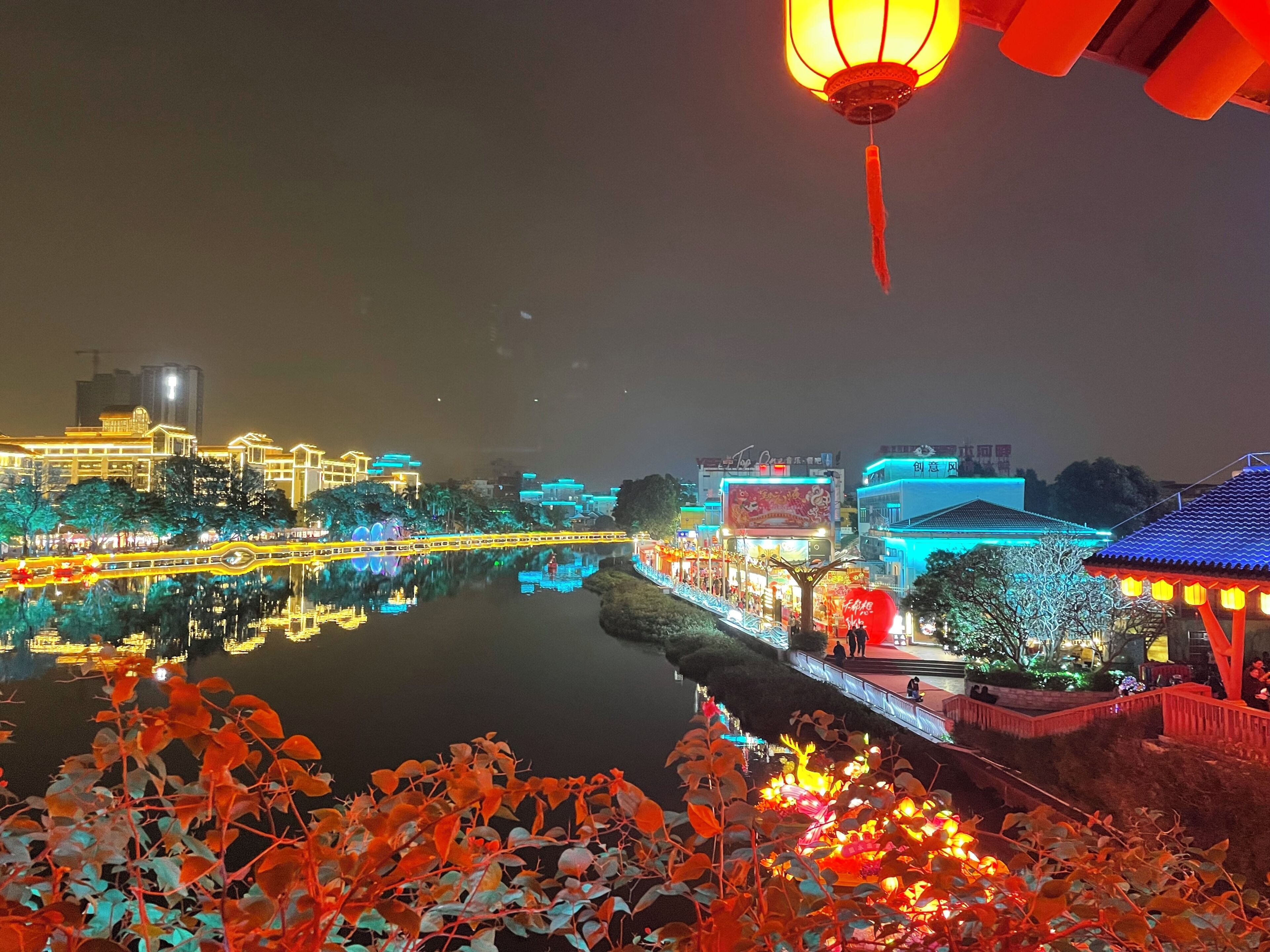 Foto - Hilton Garden Inn Foshan Lishui-Free Shuttle Bus for Canton Fair