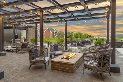 Homewood Suites Holland