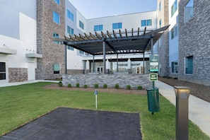 Pet-friendly amenities - Homewood Suites By Hilton Goldsboro Nc (Goldsboro)