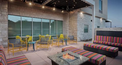 Home2 Suites By Hilton Laredo North
