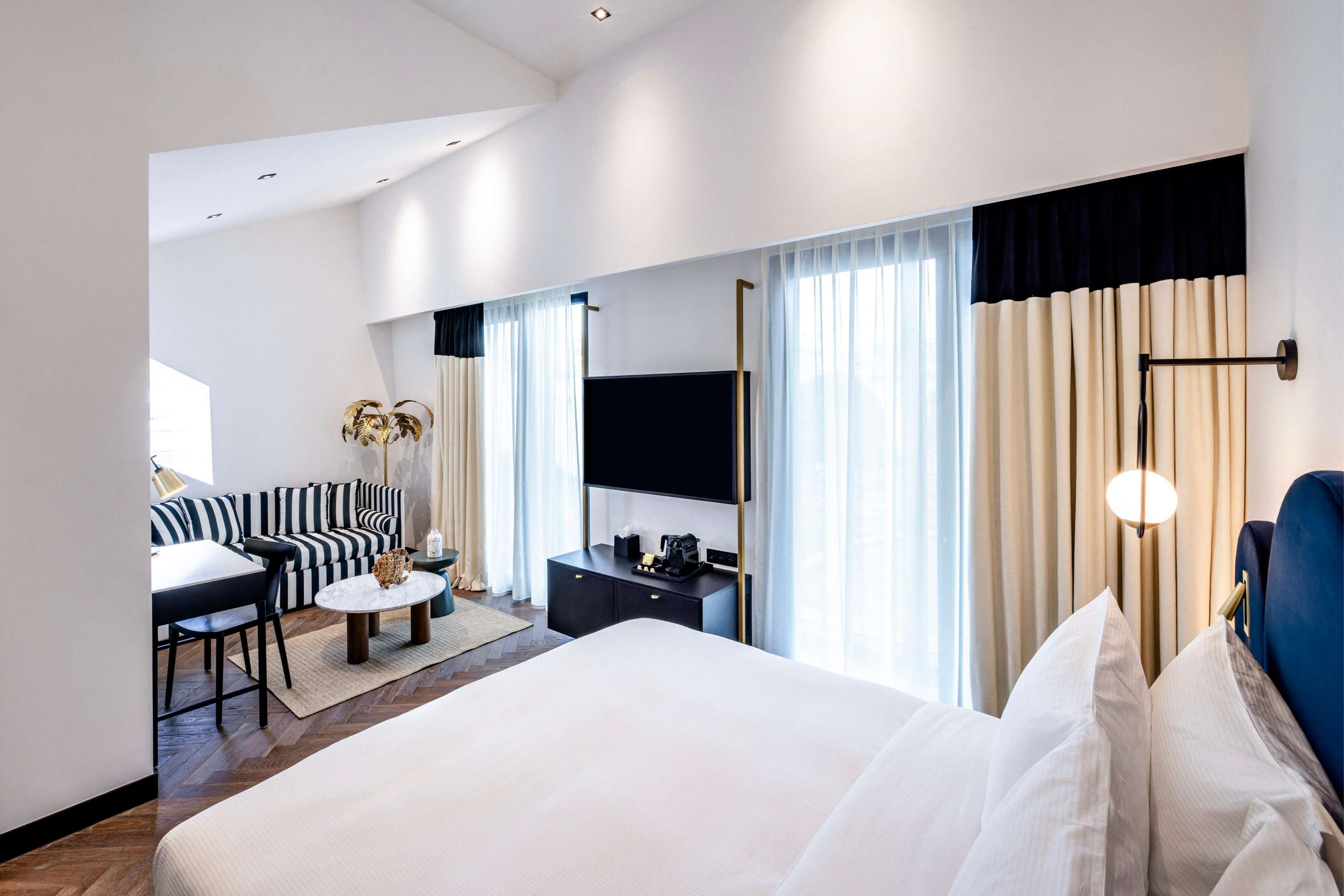 Foto - Doubletree By Hilton Nice Centre Iconic