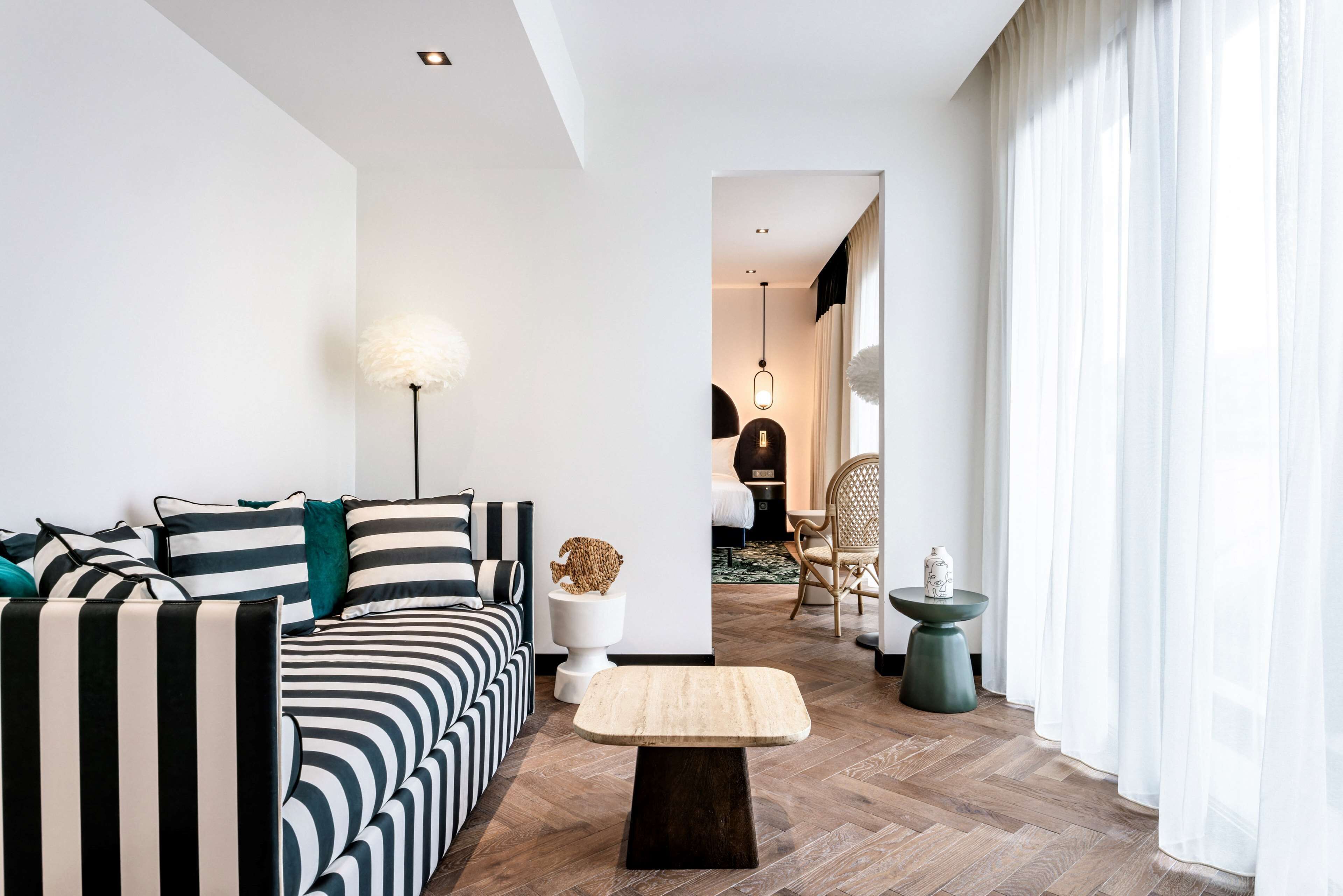 Foto - Doubletree By Hilton Nice Centre Iconic