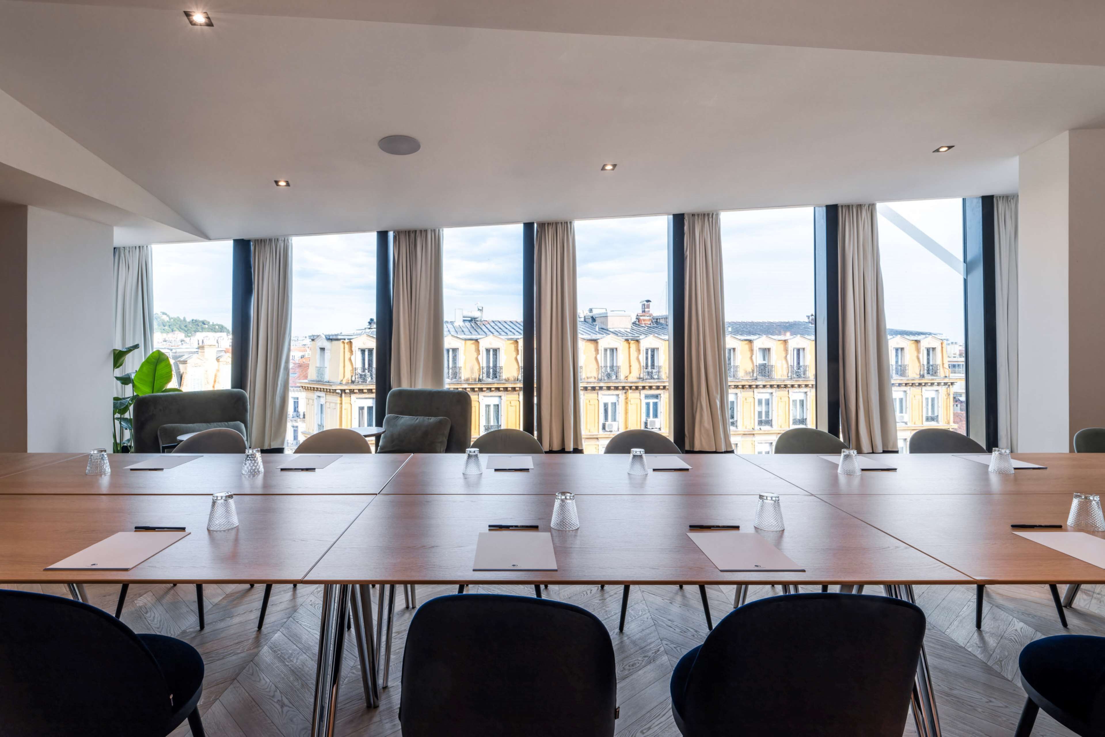 Foto - Doubletree By Hilton Nice Centre Iconic