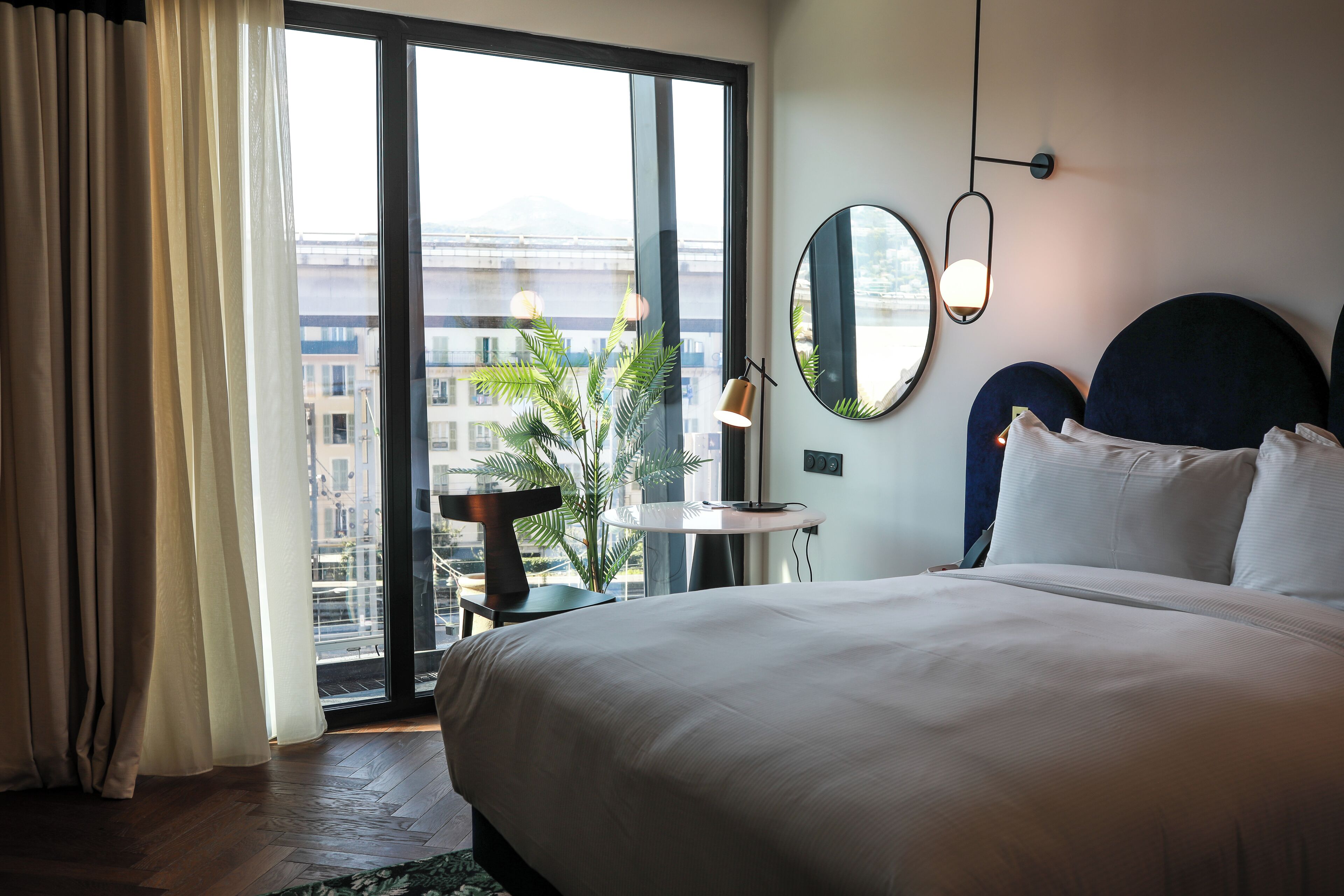 Foto - Doubletree By Hilton Nice Centre Iconic