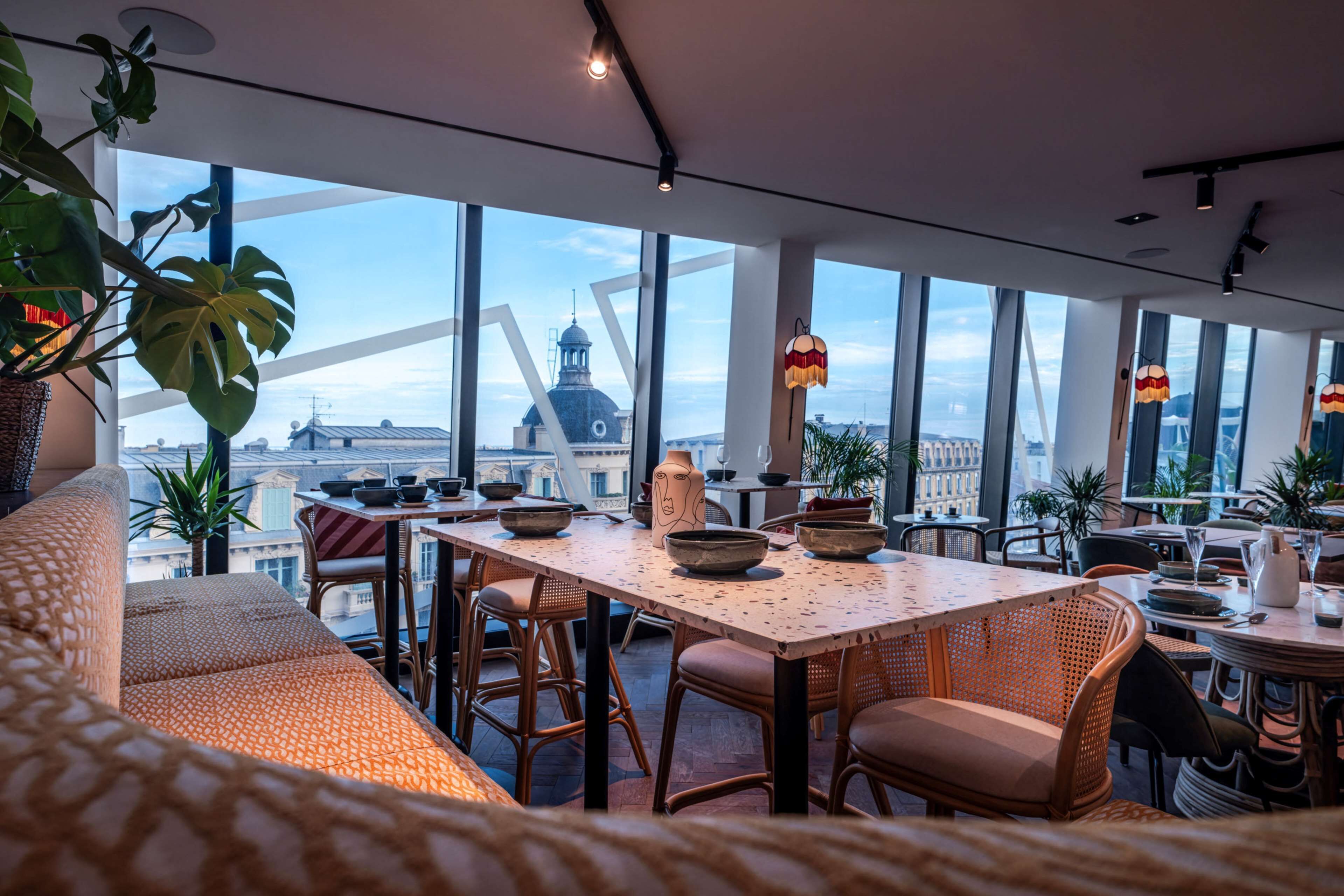 Foto - Doubletree By Hilton Nice Centre Iconic