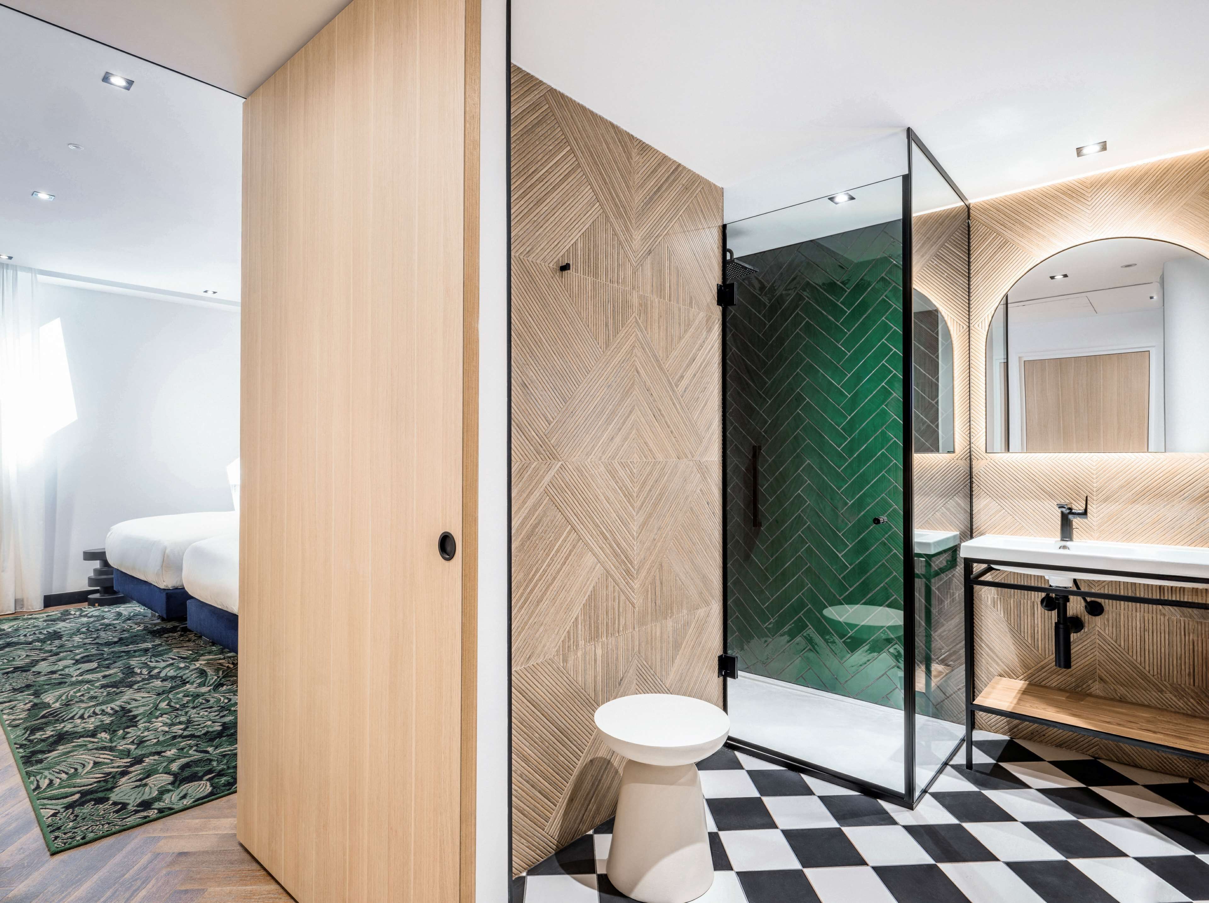 Foto - Doubletree By Hilton Nice Centre Iconic