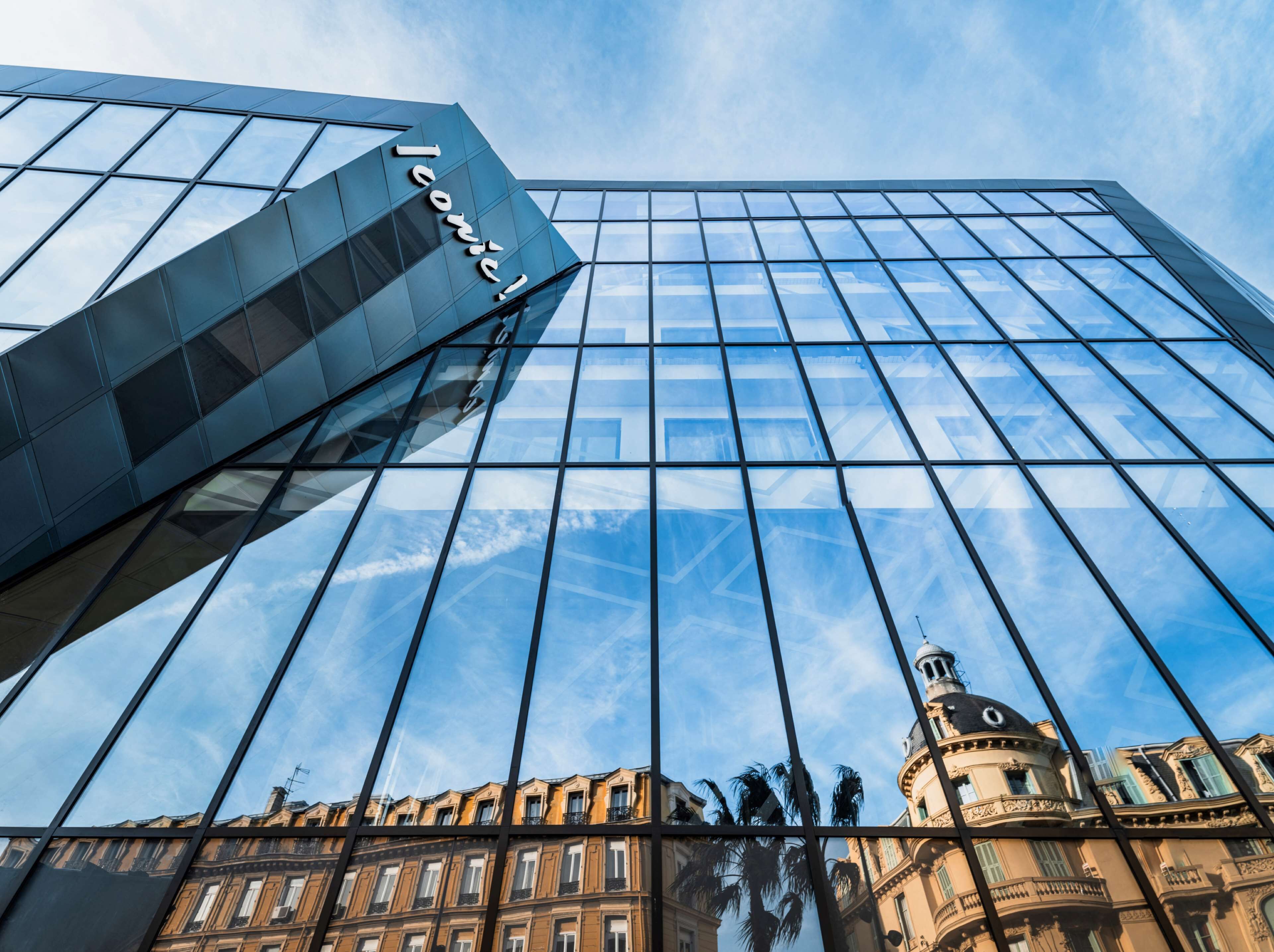 Foto - Doubletree By Hilton Nice Centre Iconic