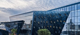 DoubleTree by Hilton Nice Centre Iconic