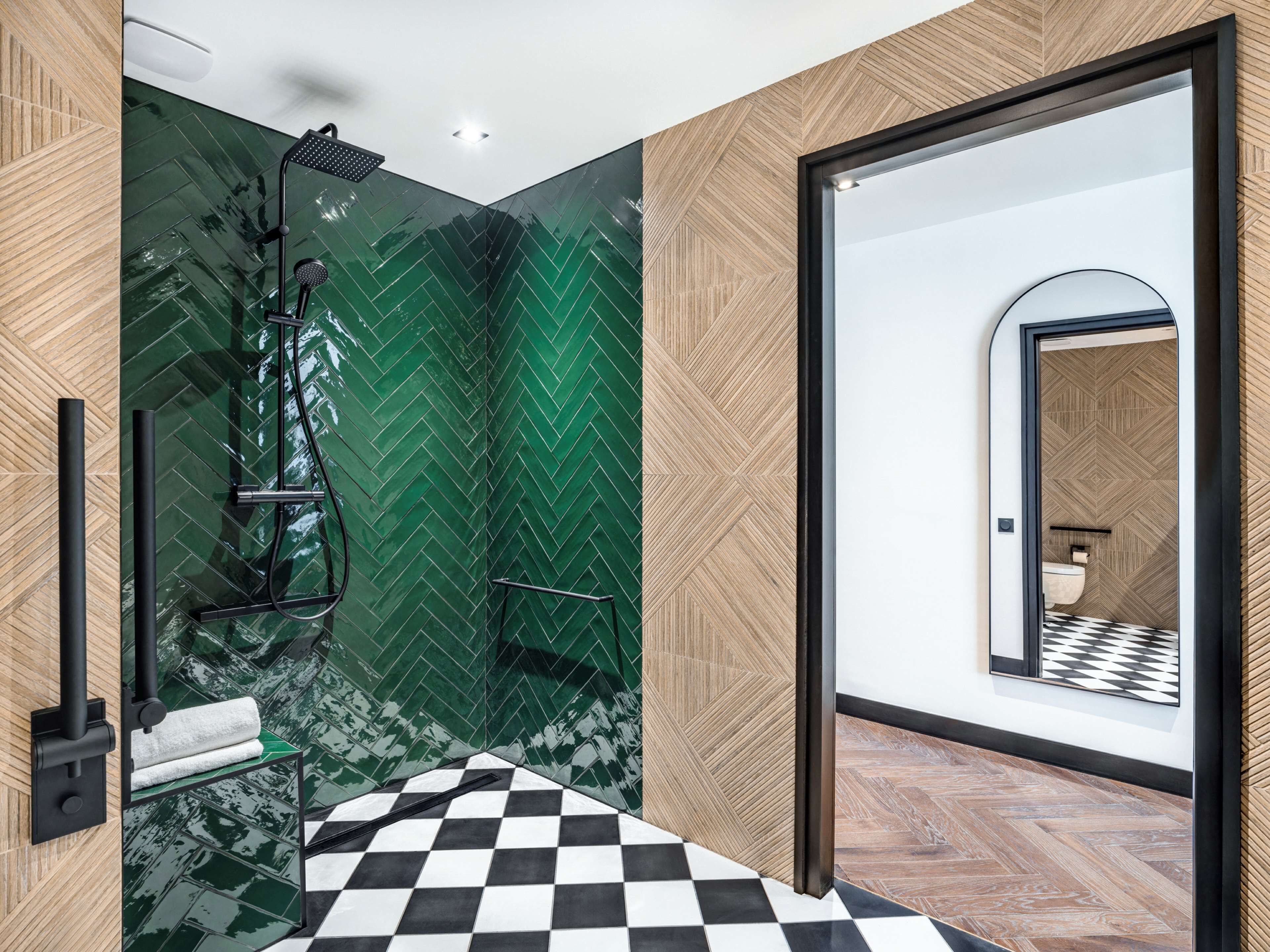 Foto - Doubletree By Hilton Nice Centre Iconic