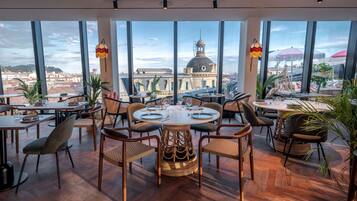 Spécialités Cuisine méditerranéenne