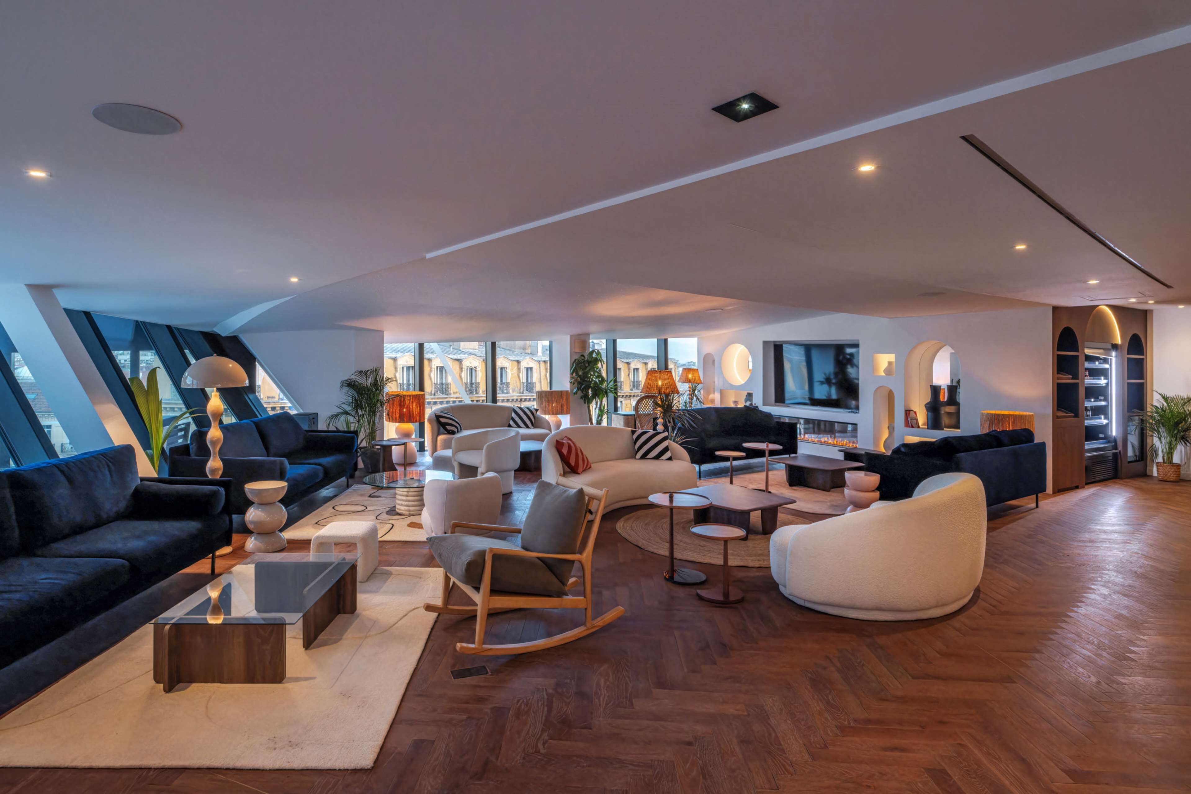 Foto - Doubletree By Hilton Nice Centre Iconic