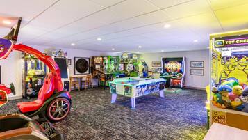 Installations sportives