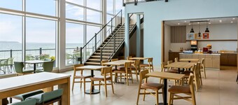 Hampton Inn St Ignace Lakefront Mackinac