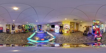 Sala de juegos