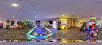 Hampton Inn St Ignace Lakefront Mackinac