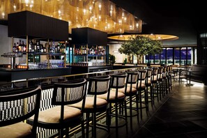 Takterrassebar