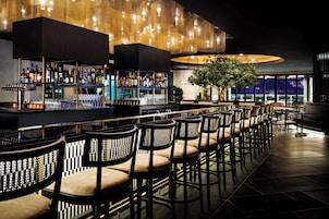 Bar panoramico
