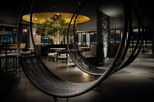 Tempo By Hilton Raleigh Downtown