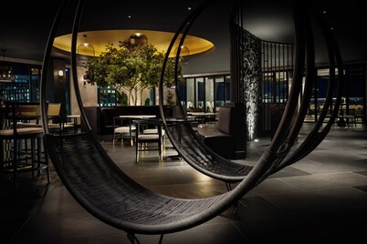 Tempo By Hilton Raleigh Downtown