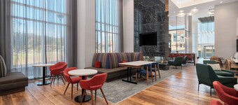 Hampton Inn & Suites Pittsboro