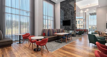Hampton Inn & Suites Pittsboro