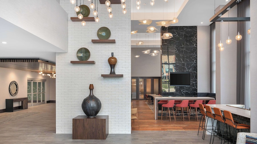 Hampton Inn & Suites Pittsboro