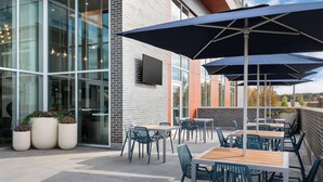 Teres/patio