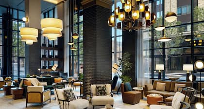 Homewood Suites by Hilton Raleigh Downtown