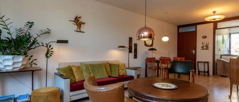 House | Living area