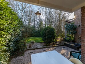 House | Exterior